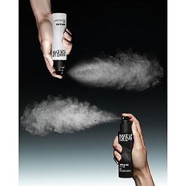 Mist & Fix Matte  - Matlaştıran Sabitleyici Sprey